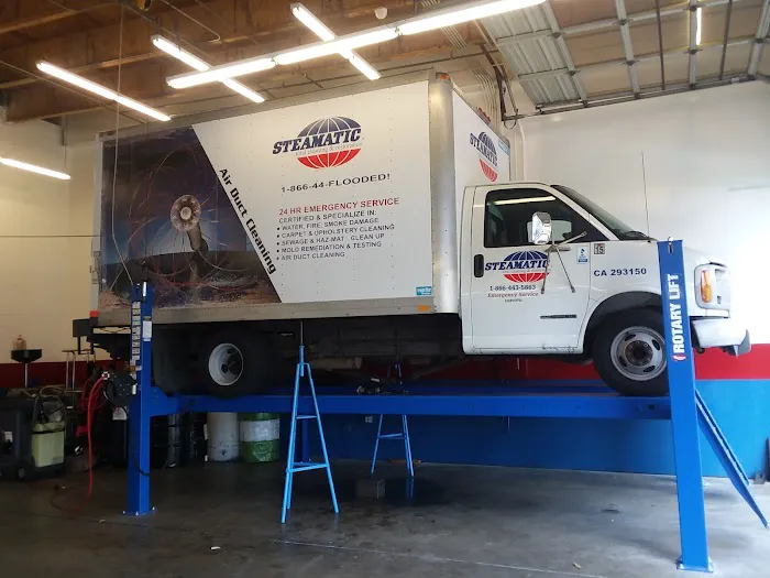 AAMCO Transmissions & Total Car Care 3