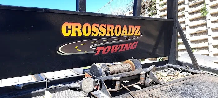 Crossroadz Towing 2