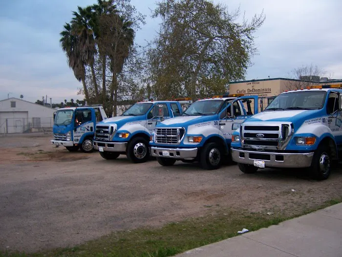 Al's Towing 2