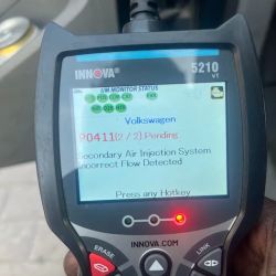 Eric Mobile Mechanic ico