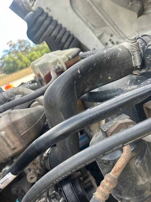 Eric Mobile Mechanic 3