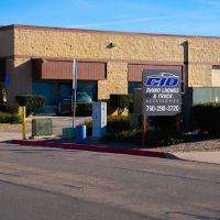 CID Custom Trucks