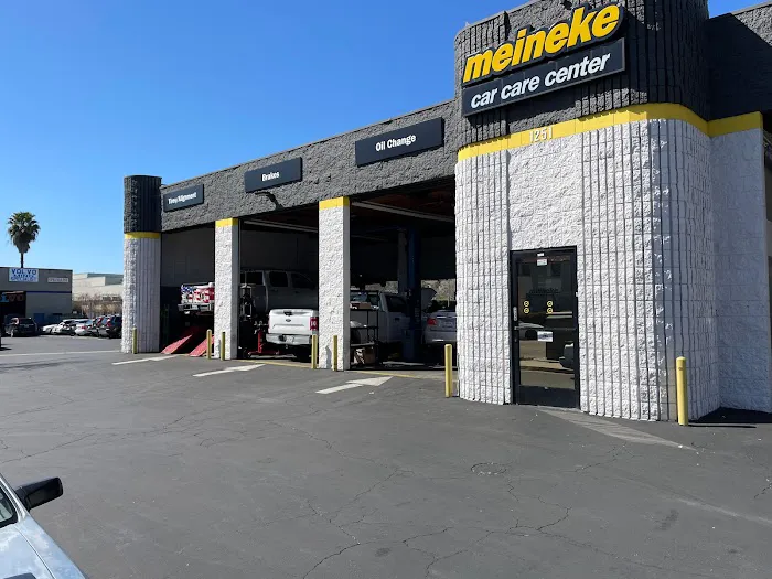Meineke Car Care Center 2