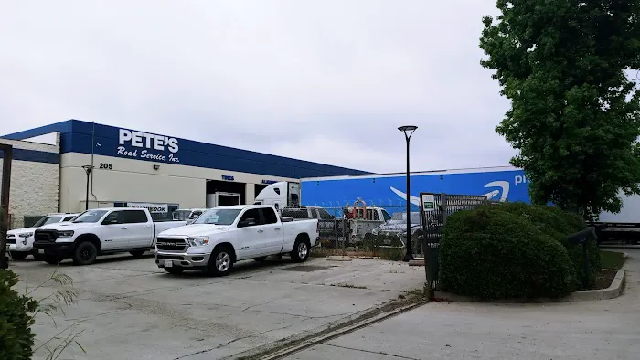 Pete's Road Service, Inc. 3