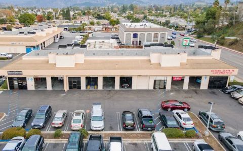 Grand Garage