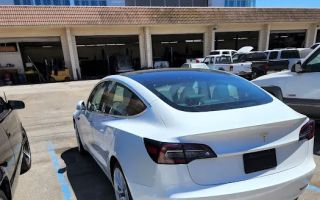 auto repair shop escondido ca