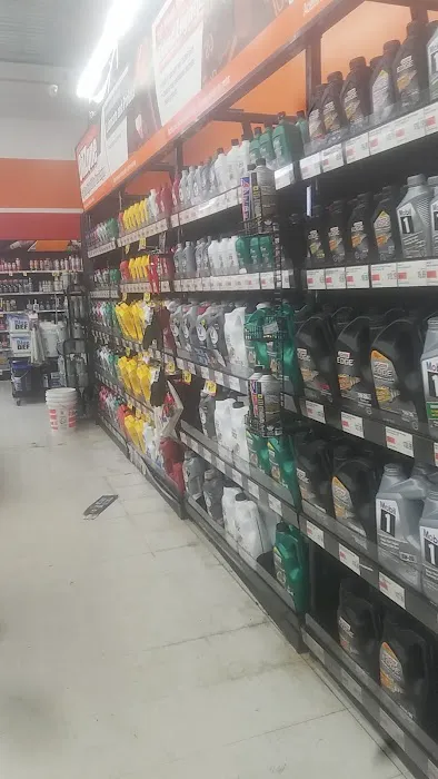 AutoZone Auto Parts 2