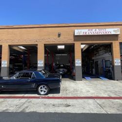 Joe & Sons Transmissions ico