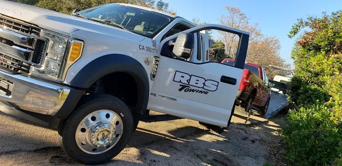 RBS Towing 0