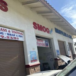 Complete Auto Repair Escondido ico