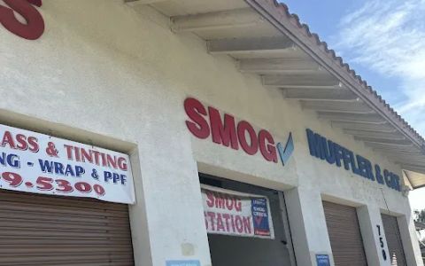 Complete Auto Repair Escondido