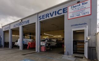 john's automotive escondido