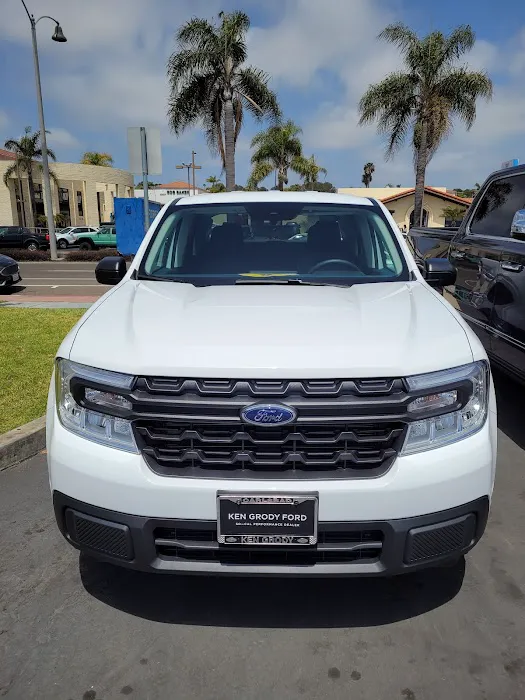 Ken Grody Ford - Carlsbad Service 5