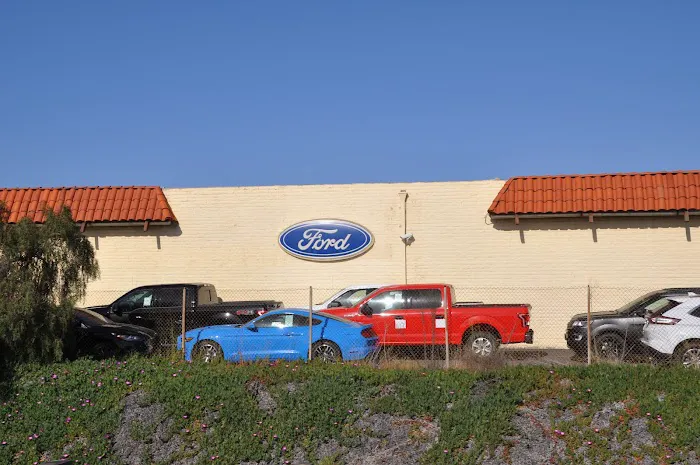 Ken Grody Ford - Carlsbad Service 3