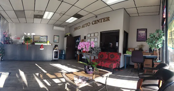 Jesco Auto Center 0