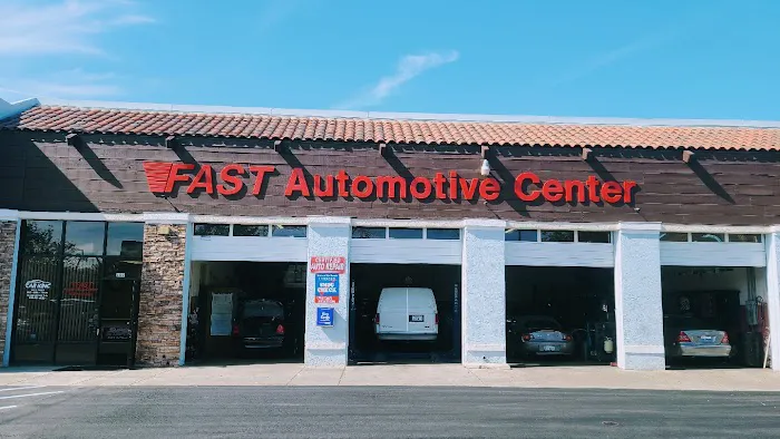 Fast Automotive Center 0