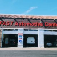 Fast Automotive Center