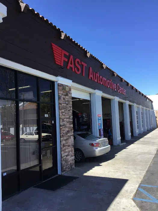 Fast Automotive Center 5