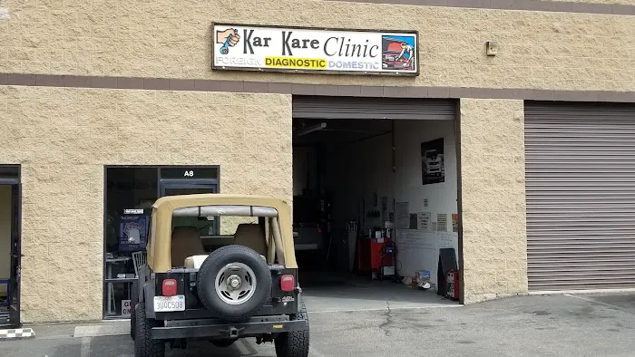 Kar Kare Clinic 0