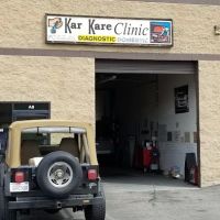 Kar Kare Clinic