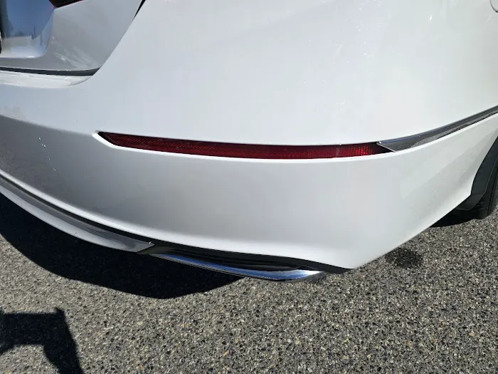 Caliber Collision 3