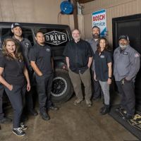 DRIVE AutoCare (Hwy 101 Solana Beach)