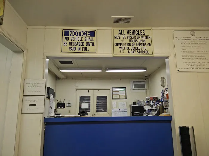 Hi-Tech Auto Services 2