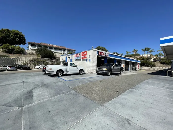 Encinitas Smog Check & Auto Repair Center 0