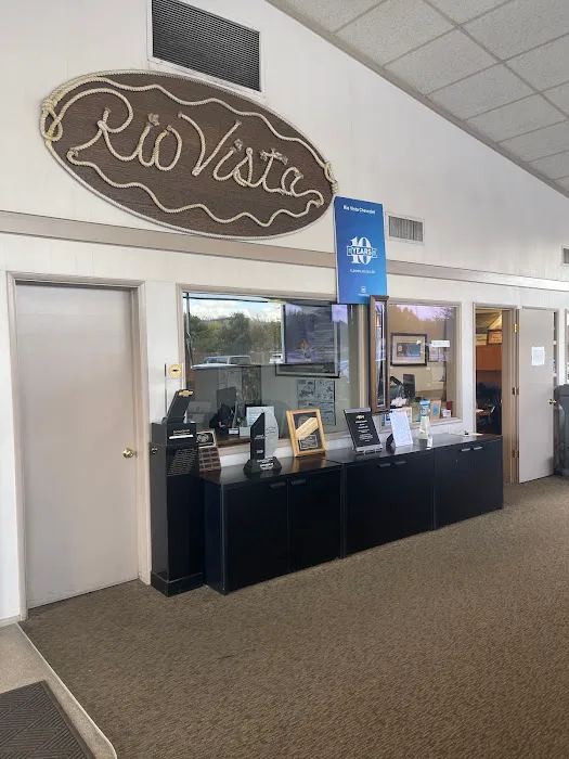 Rio Vista Chevrolet, INC. 0