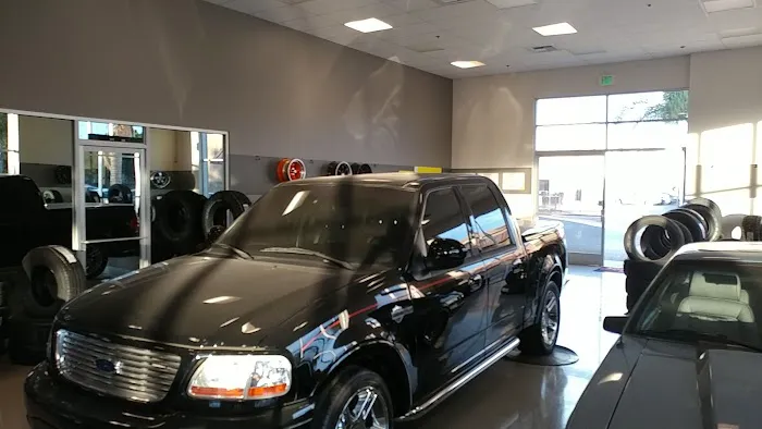 Big Brand Tire & Service 5