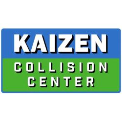 Kaizen Collision Center - Lompoc ico