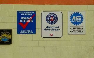 hodges auto repair