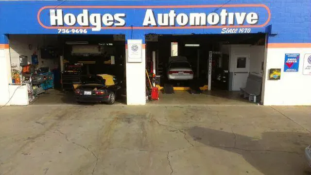 Hodges Automotive 4