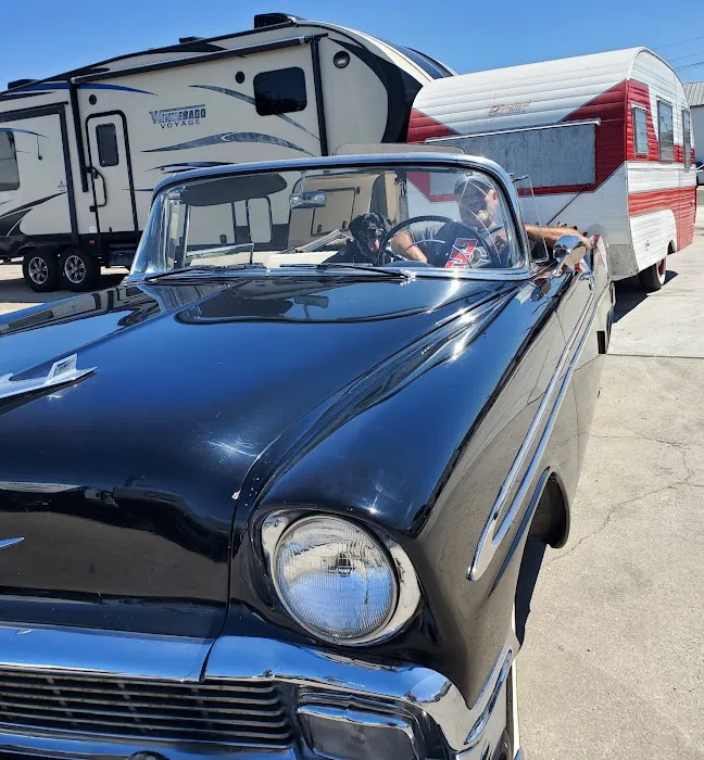 Central Coast RV Lompoc 1