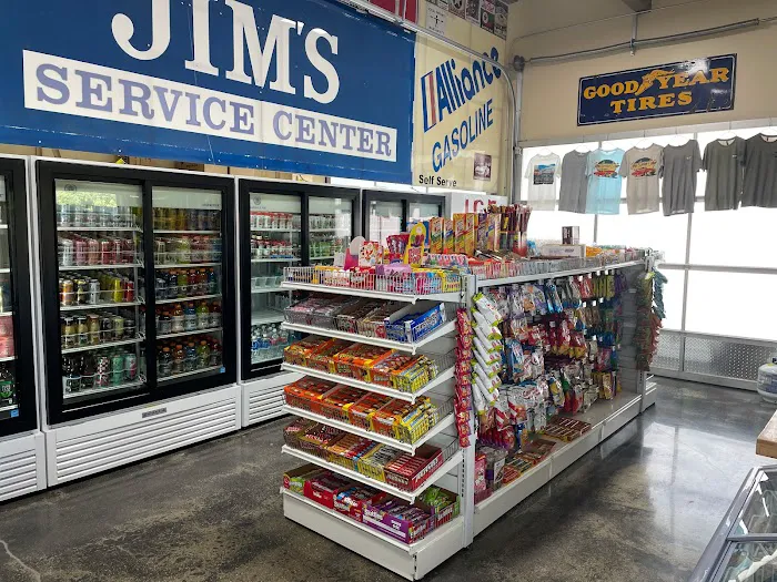 Jim's Service Center 1