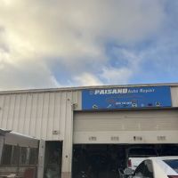 Paisano Auto Repair