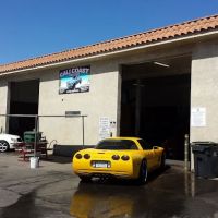 Cali Coast Automotive santa maria ca