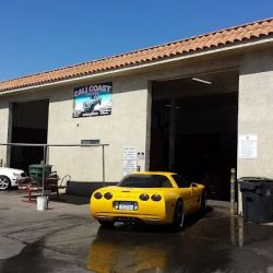 Cali Coast Automotive santa maria ca ico