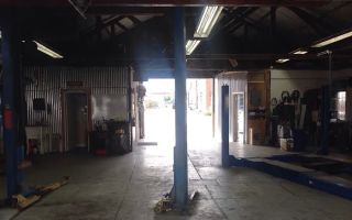 wheel works prospect road saratoga ca