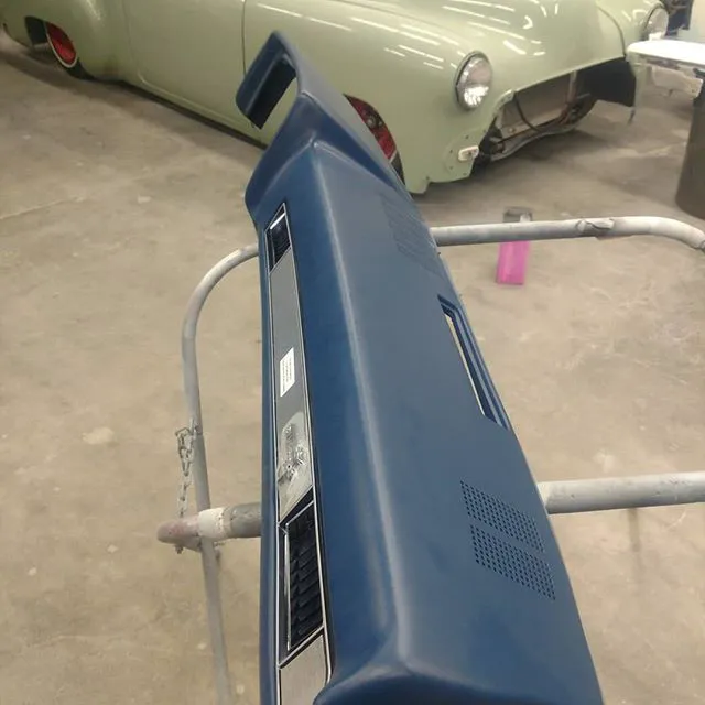 Fred's Automotive 4