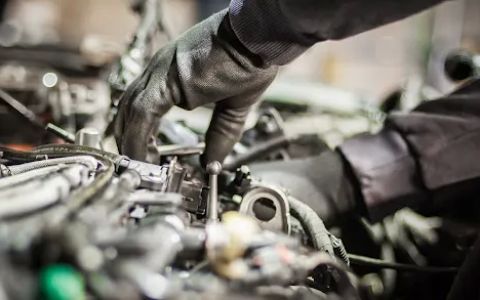 Rojas Auto Mechanic