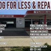 Smog For Less Auto Repair & Transmission