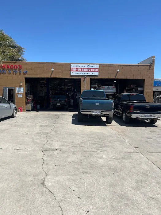Pichard's Automotive 3