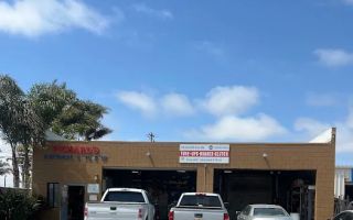 auto repair santa maria ca