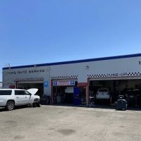 Tom's Auto Service