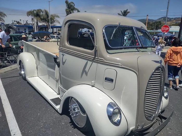 Pismo Beach Automotive 0