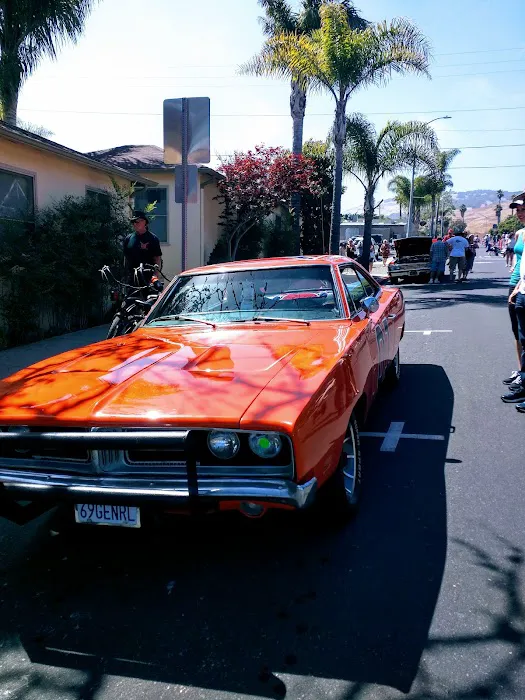 Pismo Beach Automotive 6