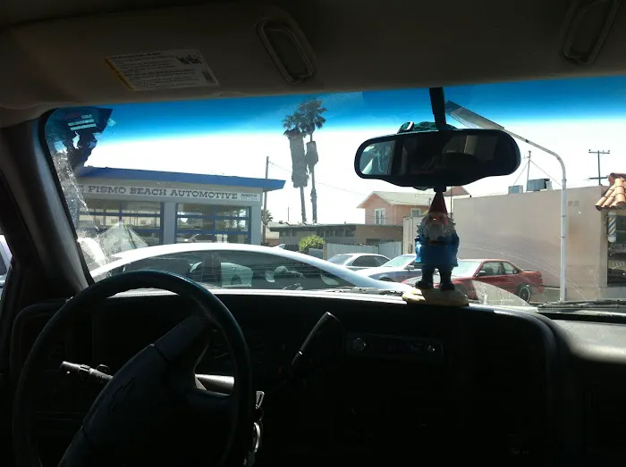 Pismo Beach Automotive 9