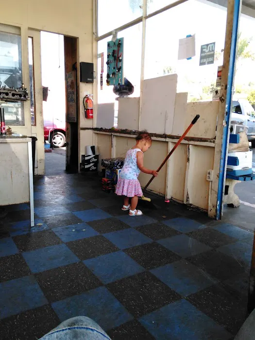 Pismo Beach Automotive 3