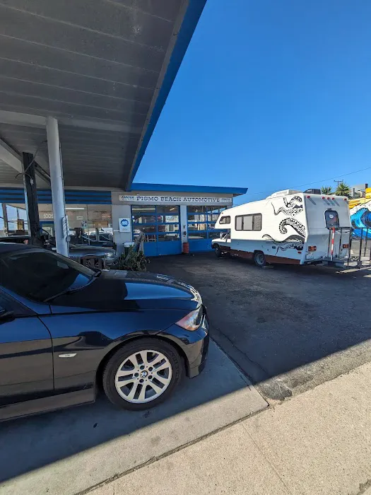 Pismo Beach Automotive 1